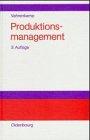 Produktionsmanagement