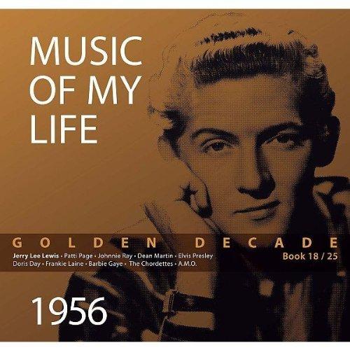 Golden Decade-Vol.18 (Jerry Lee Lewis U.a.) 1956