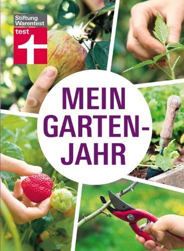 Mein Gartenjahr