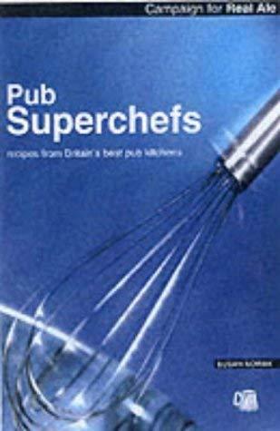 Pub Superchefs