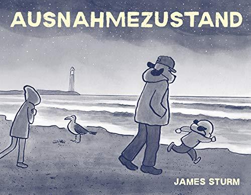 Ausnahmezustand