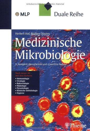 Medizinische Mikrobiologie