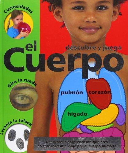 El Cuerpo = The Body (Descubre y juega)