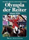 Olympia der Reiter Atlanta 1996