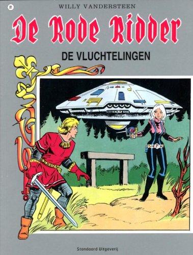 Vluchtelingen (De Rode Ridder, 81)