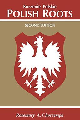 Polish Roots. Second Edition