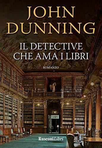 Il detective che ama i libri (Gli intramontabili)