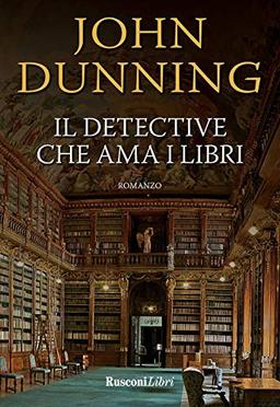 Il detective che ama i libri (Gli intramontabili)