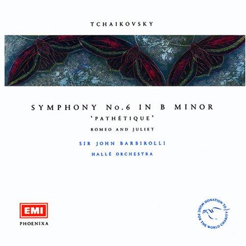 Tchaikovsky Symphony No 6