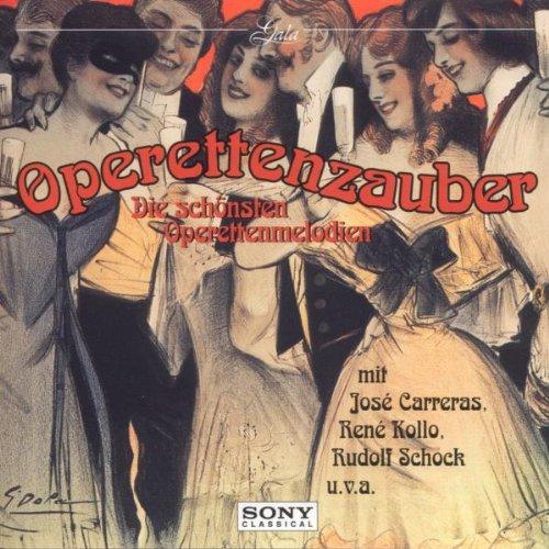 Gala - Operettenzauber