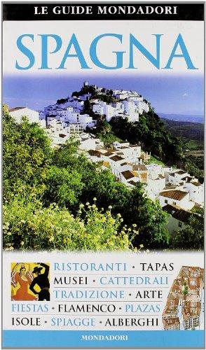 Spagna (Le guide Mondadori)