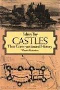 Castles: Their Construction and History (Dover Books on Architecture)