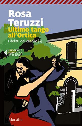 Ultimo tango all'Ortica. I delitti del casello