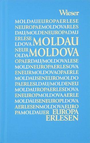 Europa Erlesen Moldau / Moldova