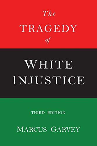 The Tragedy of White Justice