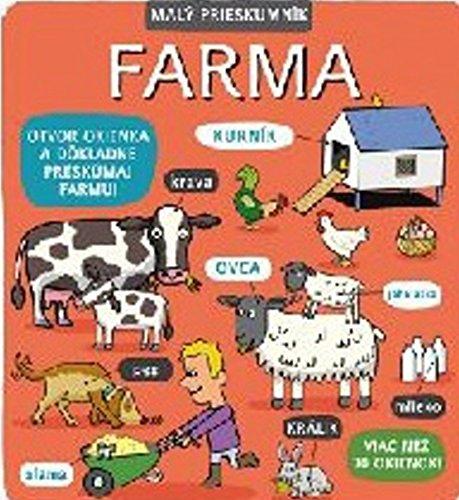 Malý prieskumník Farma (2017)