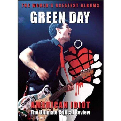 Green Day - American Idiot: Critical Review