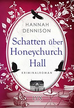 Schatten über Honeychurch Hall