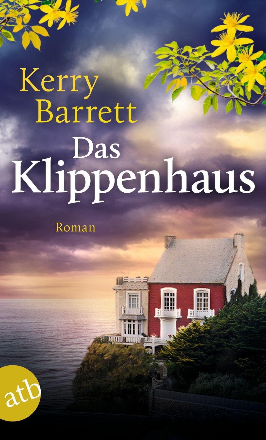 Das Klippenhaus: Roman