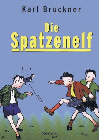 Die Spatzenelf