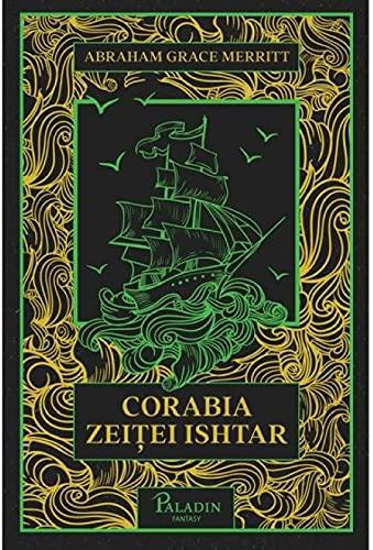 Corabia zeitei Ishtar