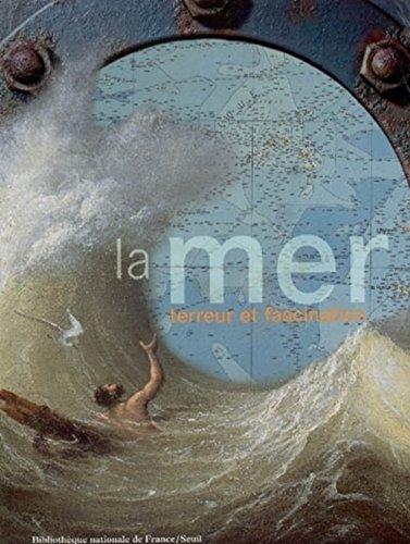 La mer, terreur et fascination