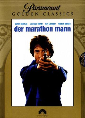 Der Marathon Mann