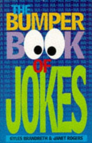 The Bumper Book of Jokes