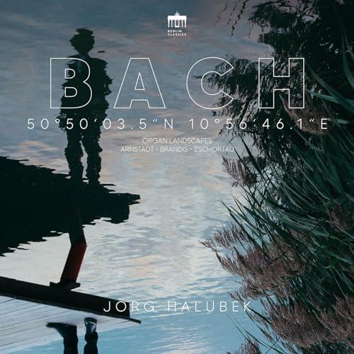 Bach Organ Landscape VII (Arnstadt, Brandis, Zschortau)