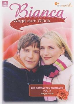 Bianca - Wege zum Glück, Vol. 03 [3 DVDs]