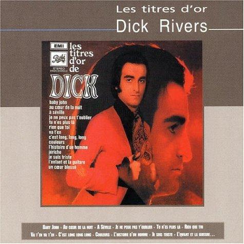 Les Trx D'or De Dick [Digipack