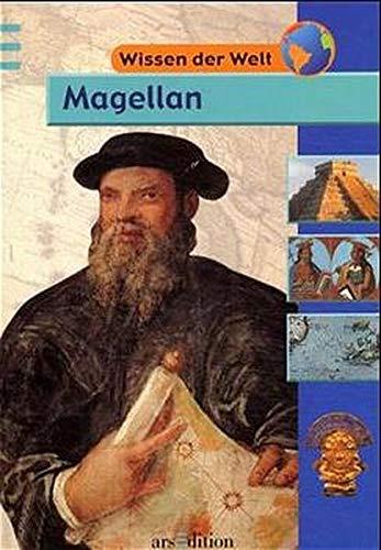 Wissen der Welt - Magellan