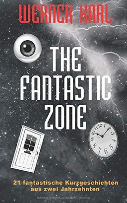 The Fantastic Zone