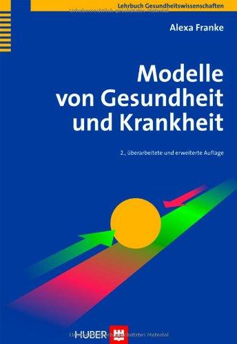 Modelle von Gesundheit und Krankheit