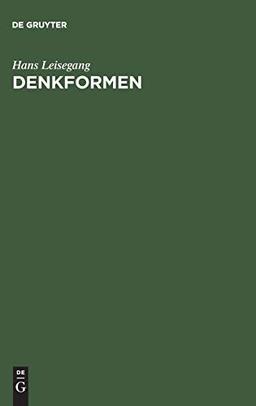 Denkformen