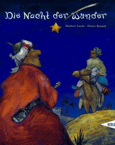 Die Nacht der Wunder