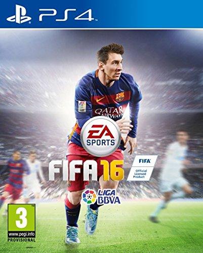 FIFA 16 - Standard Edition #2881