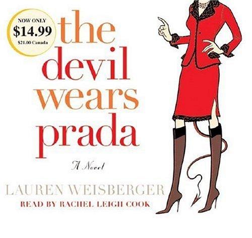 The Devil Wears Prada