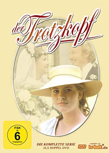 Der Trotzkopf - Die komplette Serie [2 DVDs]