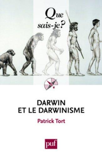 Darwin et le darwinisme