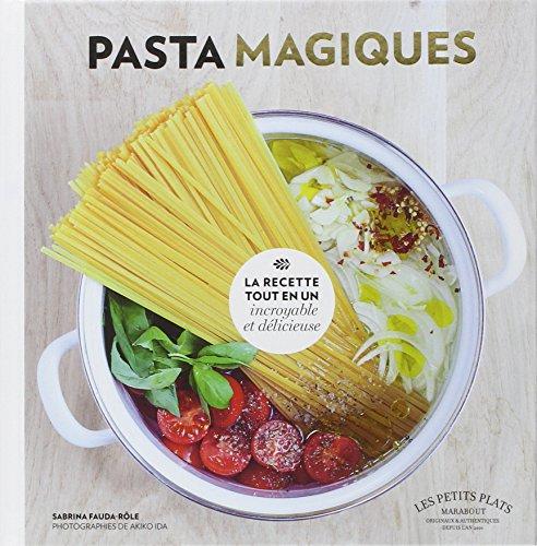 Pasta magiques