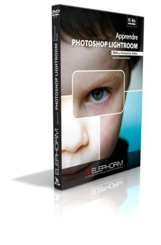 Apprendre Adobe Photoshop LightRoom