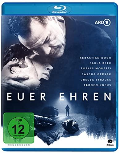 Euer Ehren [Blu-ray]