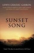 Sunset Song