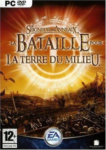 Le Seigneur des Anneaux : La Bataille pour la Terre du Milieu