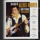 The Best of Alexis Korner & Friends: Blues Unlimited