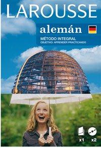 Alemán, método integral (Larousse - Métodos Integrales)