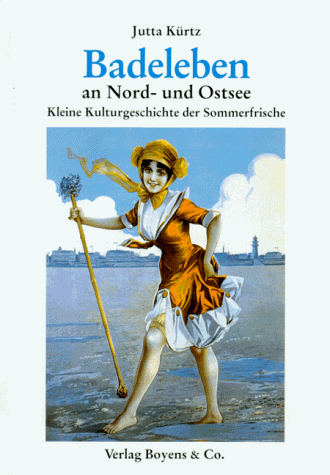 Badeleben an Nordsee und Ostsee