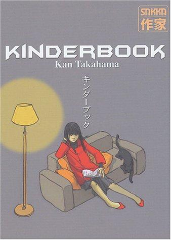 Kinderbook