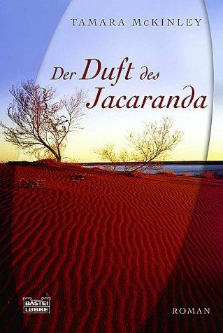 Der Duft des Jacaranda